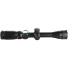 Long long-range HK3-9X32AOE tactical sight, 100MOA high and low wind deviation adjustment, 3.5-inch long exit pupil distance outdoor high-definition target viewing sight details Picture